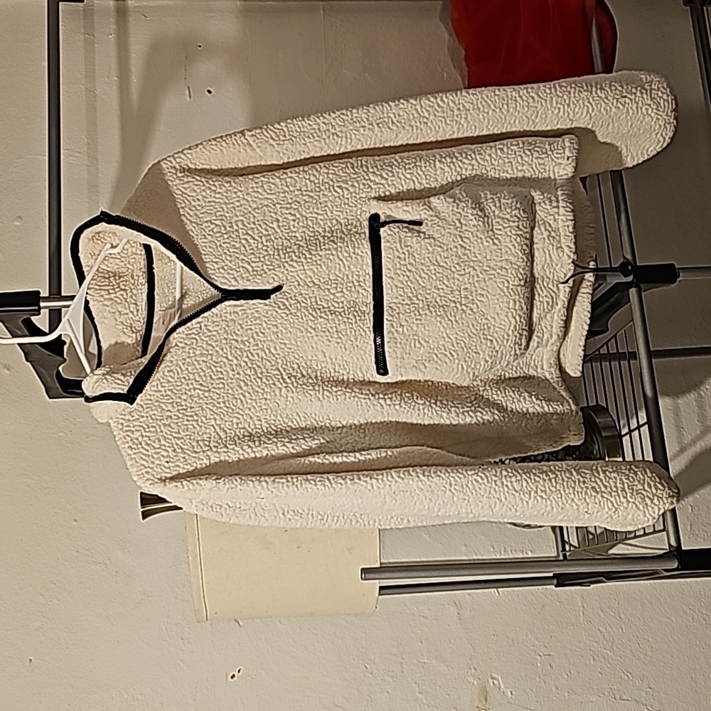 Girls sweater
